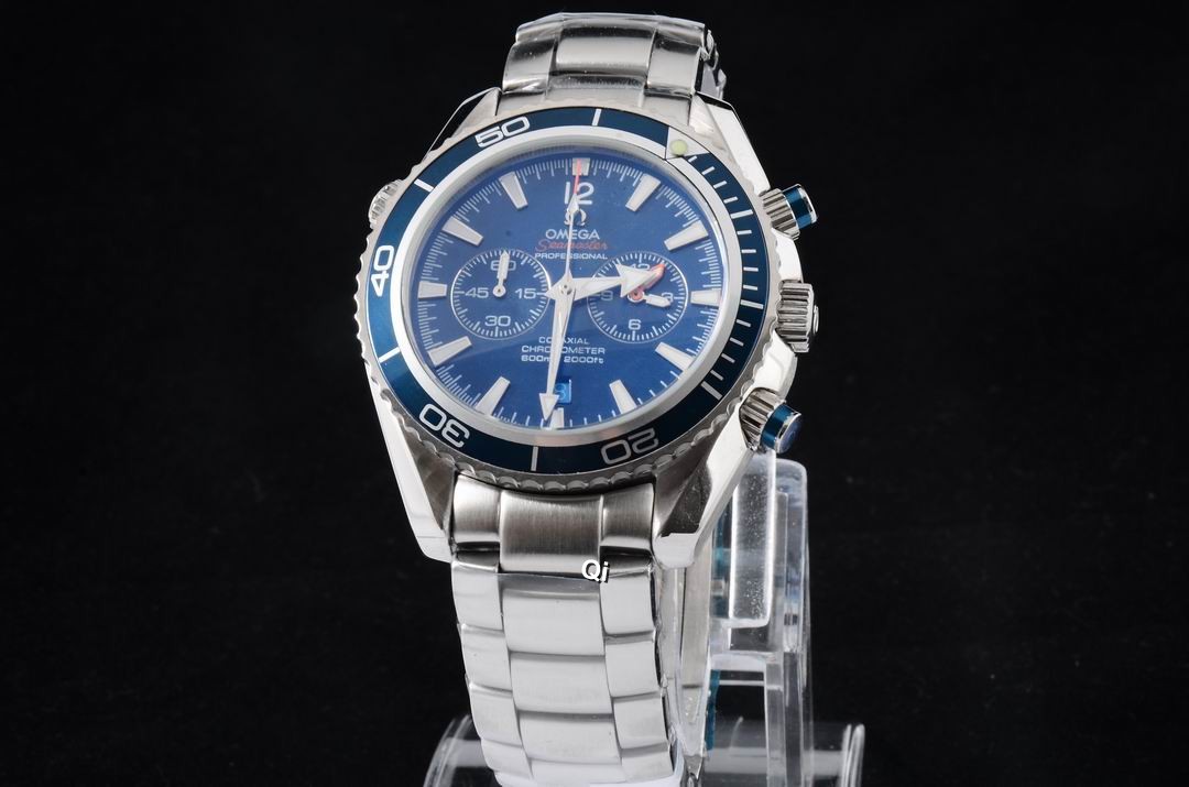 Omega watch man-115
